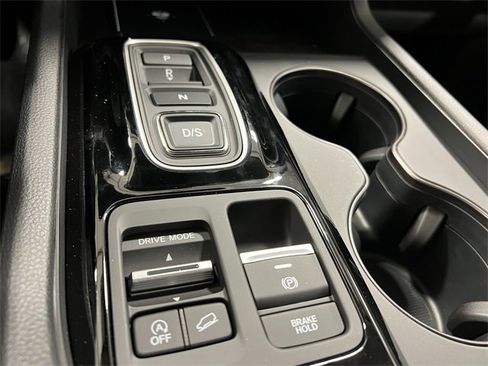 New 2025 Honda Pilot EX-L image 21