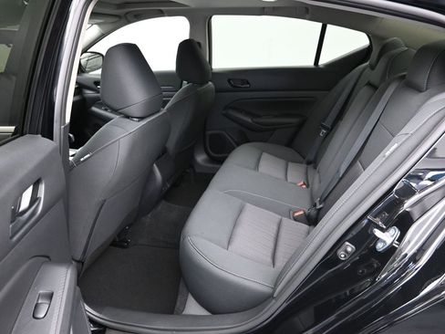 New 2025 Nissan Altima 2.5 SV w/ SV Special Edition Package image 24