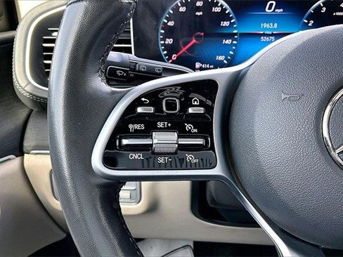 Used 2020 Mercedes-Benz GLS 450 4MATIC image 14