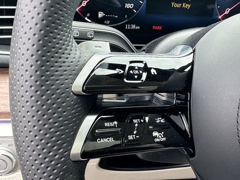 New 2026 Mercedes-Benz GLS 450 4MATIC image 29