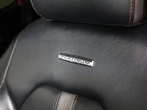 Used 2021 Ford F350 Platinum w/ Tremor Off-Road Package AWD/4WD image 54