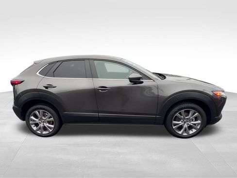 Used 2021 MAZDA CX-30 AWD 2.5 S w/ Preferred Package image 7