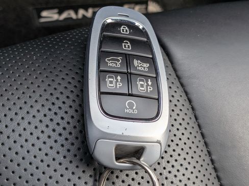 Used 2023 Hyundai Santa Fe Calligraphy AWD/4WD image 35