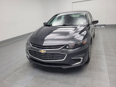 Used 2018 Chevrolet Malibu LS image 15