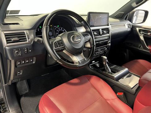 Used 2023 Lexus GX 460 Premium image 28