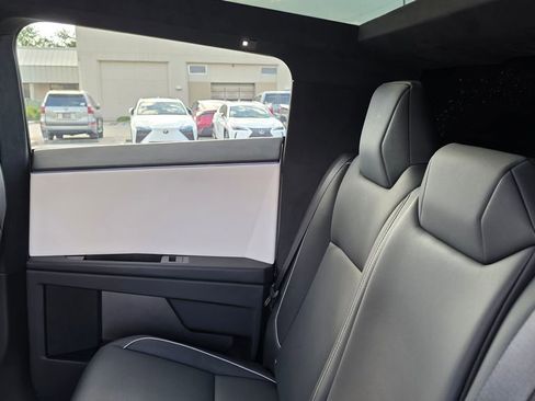 Used 2025 Tesla Cybertruck Cyberbeast image 19