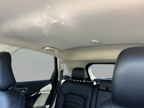 Used 2022 Ford Edge SEL w/ Convenience Package image 32