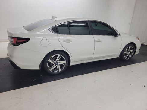 Used 2020 Subaru Legacy Limited AWD/4WD image 10