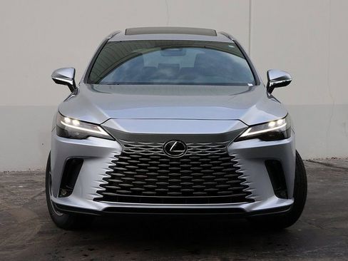New 2026 Lexus RX 350 Premium w/ Convenience Package AWD/4WD image 5