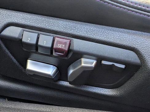 Used 2020 BMW M4 Coupe w/ Competition Package image 14