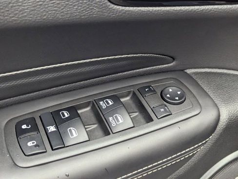 Used 2021 Dodge Durango SRT Hellcat image 13