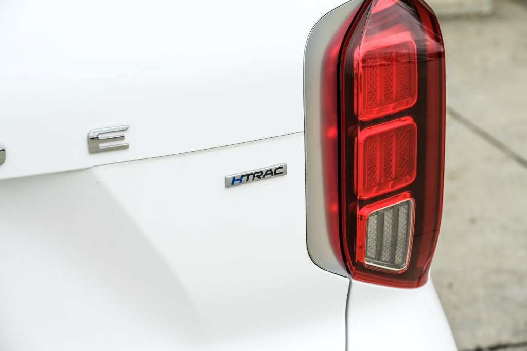 Used 2023 Hyundai Palisade Limited AWD/4WD image 66