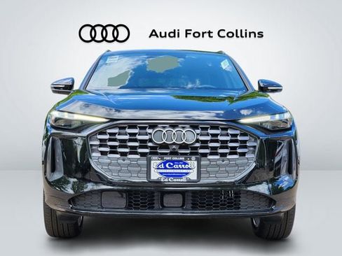 New 2026 Audi Q5 Premium Plus AWD/4WD image 2