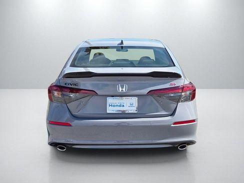 New 2026 Honda Civic Si image 6
