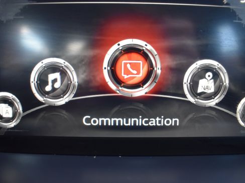 Used 2017 MAZDA MAZDA6 Touring image 27