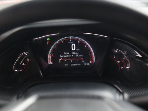 Used 2020 Honda Civic Sport image 30