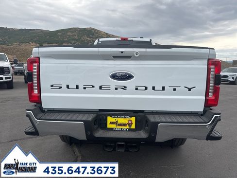 New 2026 Ford F350 XLT w/ XLT Premium Package image 4