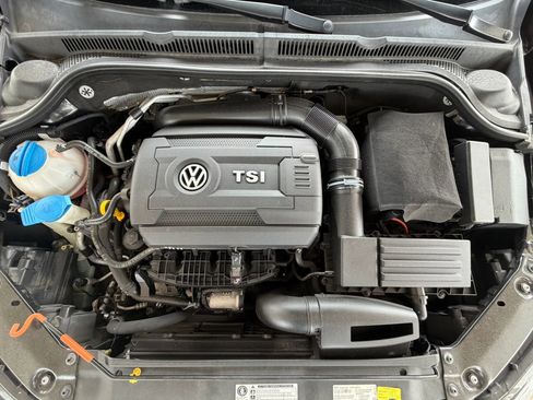 Used 2014 Volkswagen Jetta SE FWD image 25
