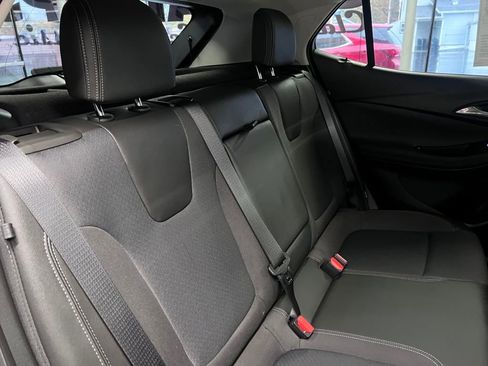 Used 2023 Buick Encore GX Select w/ Sport Touring Package image 36