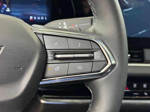 New 2026 Chevrolet Equinox LT w/ LPO, Floor Liner Package image 33