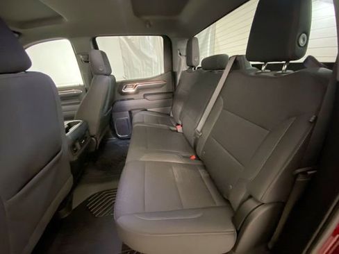 Certified 2023 Chevrolet Silverado 1500 RST image 15