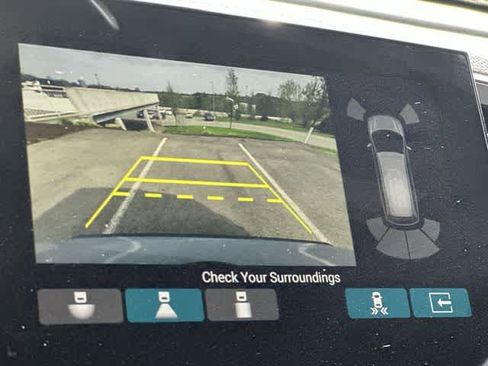 Used 2023 Honda Passport Elite image 15
