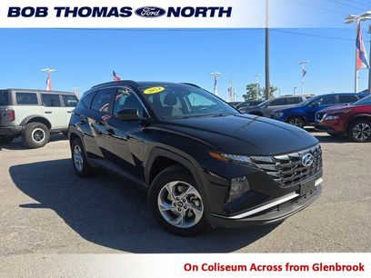 Used 2024 Hyundai Tucson SEL