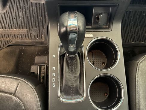 Used 2019 Ford Flex SEL w/ Equipment Group 202A FWD image 17