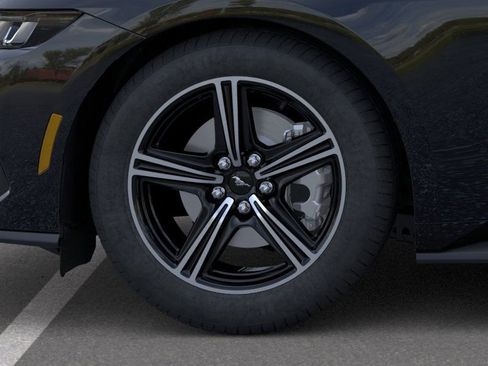 New 2025 Ford Mustang Premium image 73