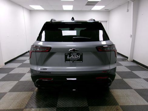 New 2026 Chevrolet Equinox RS w/ Convenience Package III image 13