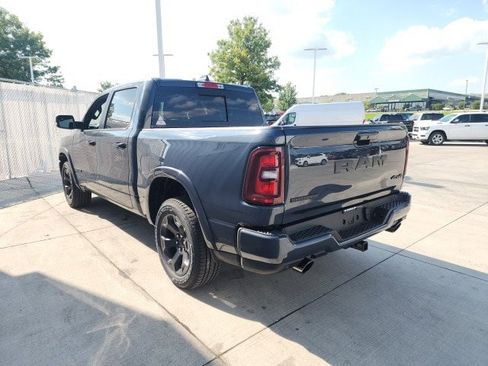 New 2026 RAM 1500 Big Horn image 18