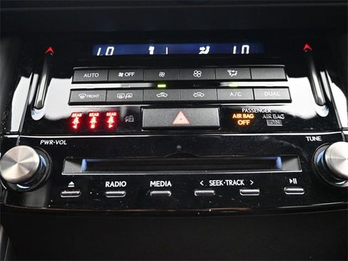 Used 2023 Lexus IS 350 F Sport w/ Handling Package image 23