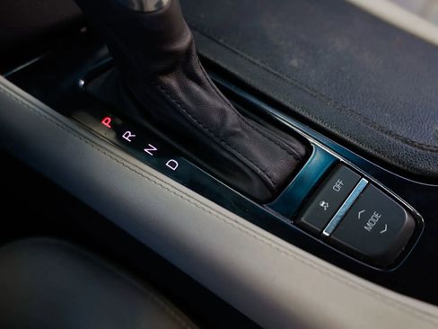 Used 2016 Cadillac CTS 2.0 Standard Sedan 4D image 37