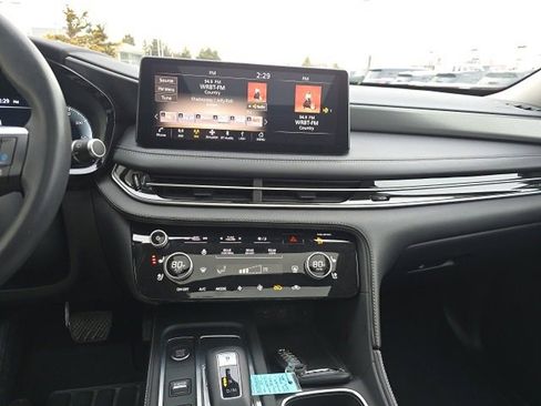 Certified 2024 INFINITI QX60 Luxe image 13