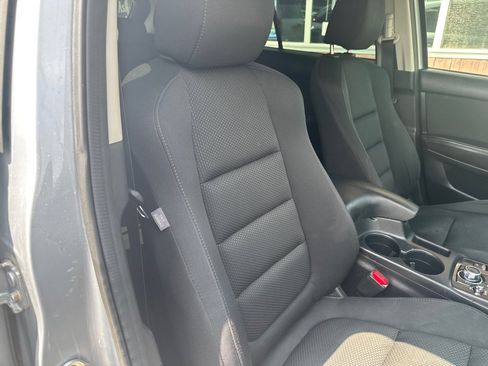 Used 2016 MAZDA CX-5 Touring AWD/4WD image 9