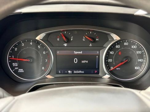 Used 2024 Chevrolet Blazer LT w/ Convenience Package AWD/4WD image 10