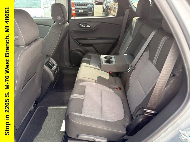 Used 2024 Chevrolet Blazer LT w/ Convenience Package AWD/4WD image 20