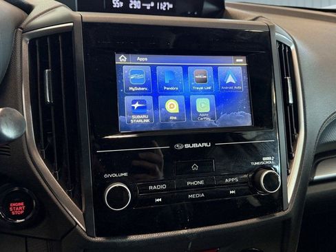 Used 2024 Subaru Forester Premium image 2