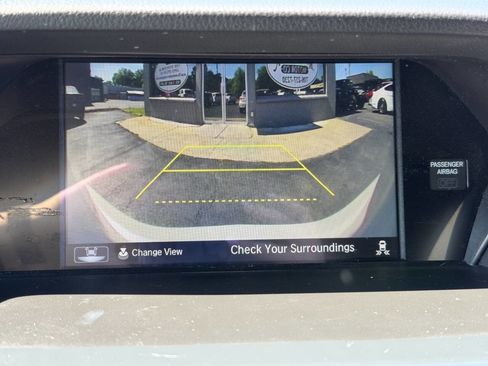 Used 2019 Acura ILX FWD image 20