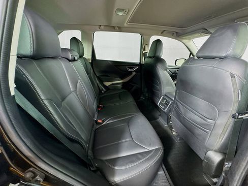 Used 2022 Subaru Forester Limited w/ Popular Package #2 image 35