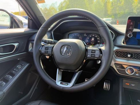 Certified 2026 Acura Integra A-Spec image 10