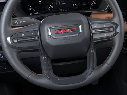 New 2026 GMC Canyon AT4 image 19