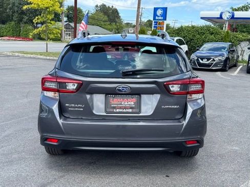 Used 2023 Subaru Impreza Premium image 6