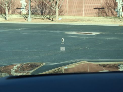 Used 2021 Chevrolet Tahoe High Country image 13