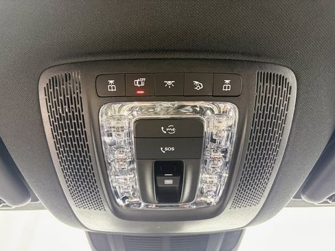 Used 2024 Mercedes-Benz GLE 53 AMG 4MATIC Coupe image 20