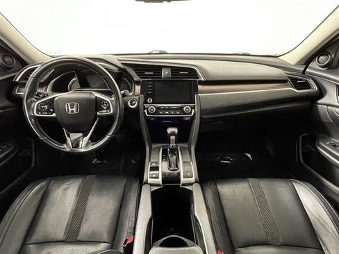 Used 2019 Honda Civic EX-L image 11