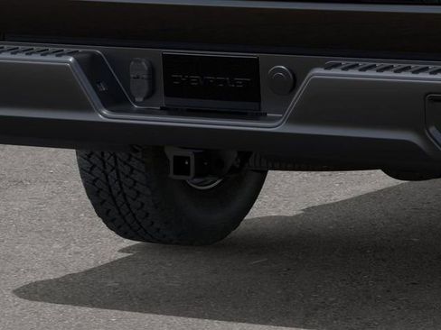 New 2026 Chevrolet Silverado 1500 W/T image 14