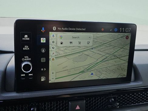 Certified 2026 Honda CR-V Sport Touring image 10