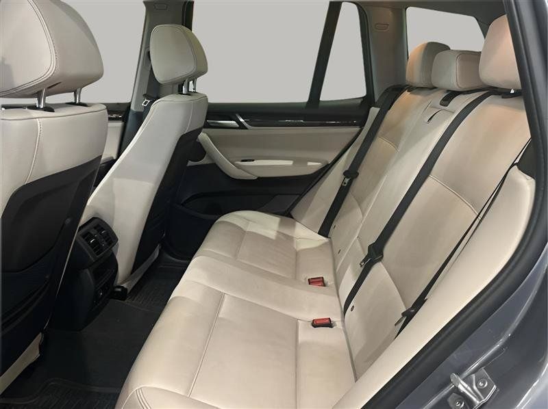 Used 2016 BMW X3 xDrive28i AWD/4WD image 9