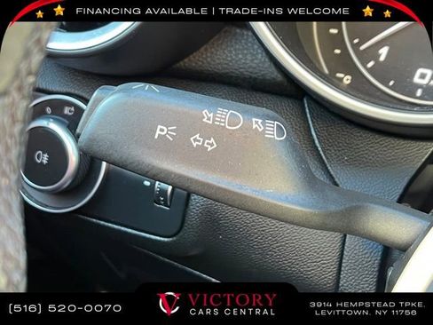 Used 2023 Alfa Romeo Giulia Ti w/ Active Assist Plus Package image 38